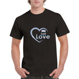 Transgender Self Love t-shirt