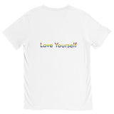 Pride Of Color Self Love T-shirt