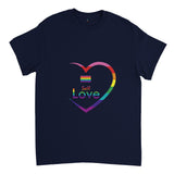 Original Pride Self Love T-shirt