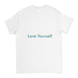 Polysexual Self Love T-shirt