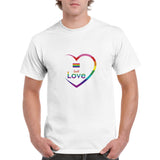 Original Pride Self Love T-shirt