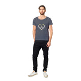 Pangender Self Love T-shirt