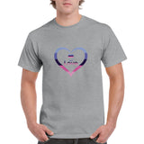 Omnisexual Self Love T-shirt