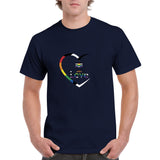 Straight Ally Self Love T-shirt