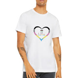 Polygender Self Love T-shirt